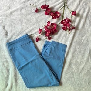 Stretchy knee high slacks, never worn.